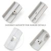 AMI PART Pan Hangers Set 240530601/240530701 Strength Plastic-2