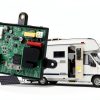 HLTIT Refrigerator Control Board Model 3316348.900 Dual Voltage-2