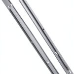 AMI PART Pan Hangers Set 240530601/240530701 Strength Plastic-0