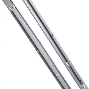 AMI PART Pan Hangers Set 240530601/240530701 Strength Plastic-0