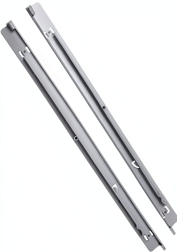AMI PART Pan Hangers Set 240530601/240530701 Strength Plastic-0