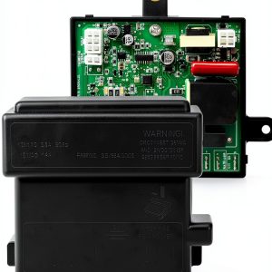 HLTIT Refrigerator Control Board Model 3316348.900 Dual Voltage-0