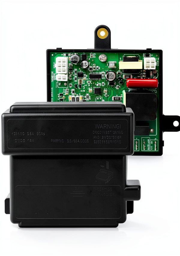 HLTIT Refrigerator Control Board Model 3316348.900 Dual Voltage-0