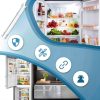 AMI PART Pan Hangers Set 240530601/240530701 Strength Plastic-5