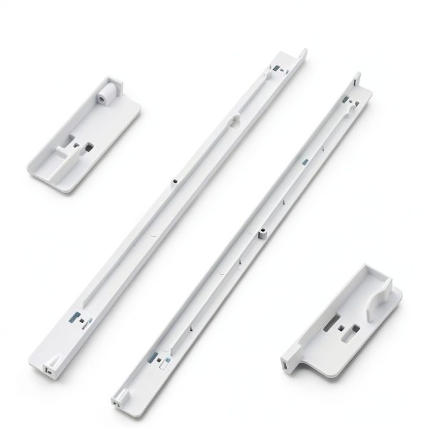 AMI PART Pan Hangers Set 240530601/240530701 Strength Plastic-1