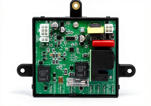 HLTIT Refrigerator Control Board Model 3316348.900 Dual Voltage-4
