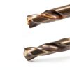 Pro Edge Cobalt Stubby Drill Bit Set 7pcs M35 HSS Hex Shank-2